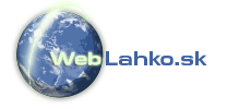 WebLahko.sk